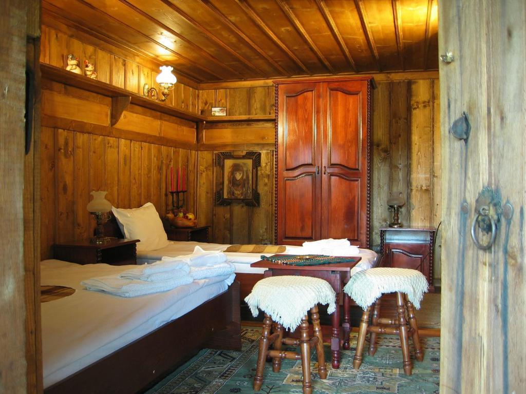 Zheravna Ecohouse Hotel Camera foto