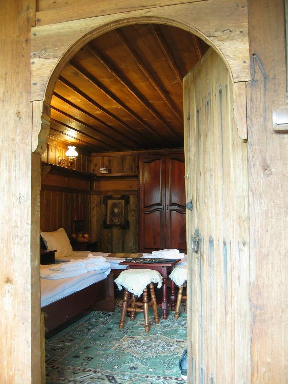 Zheravna Ecohouse Hotel Esterno foto