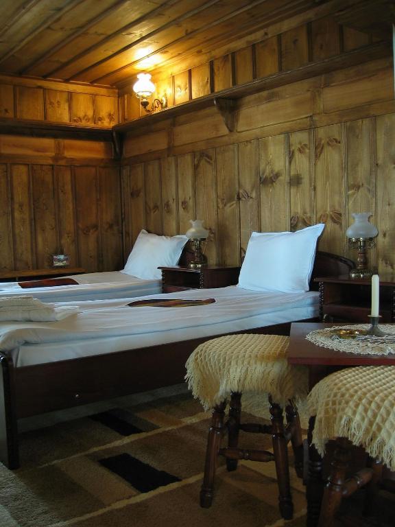 Zheravna Ecohouse Hotel Camera foto