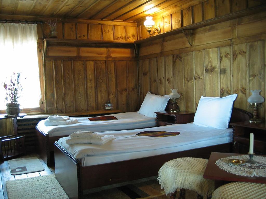 Zheravna Ecohouse Hotel Camera foto