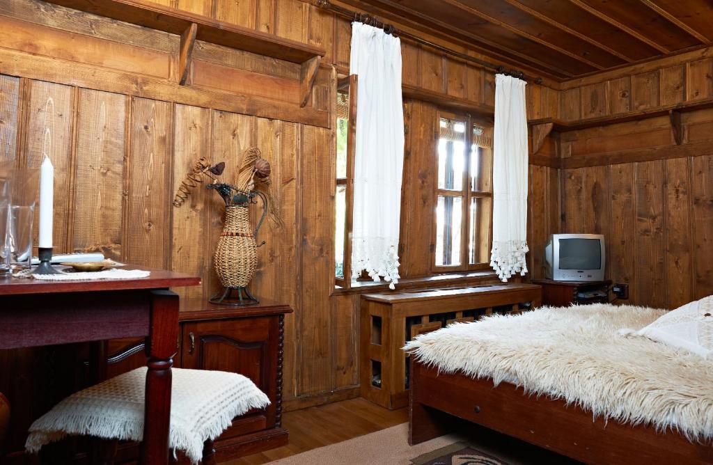 Zheravna Ecohouse Hotel Esterno foto